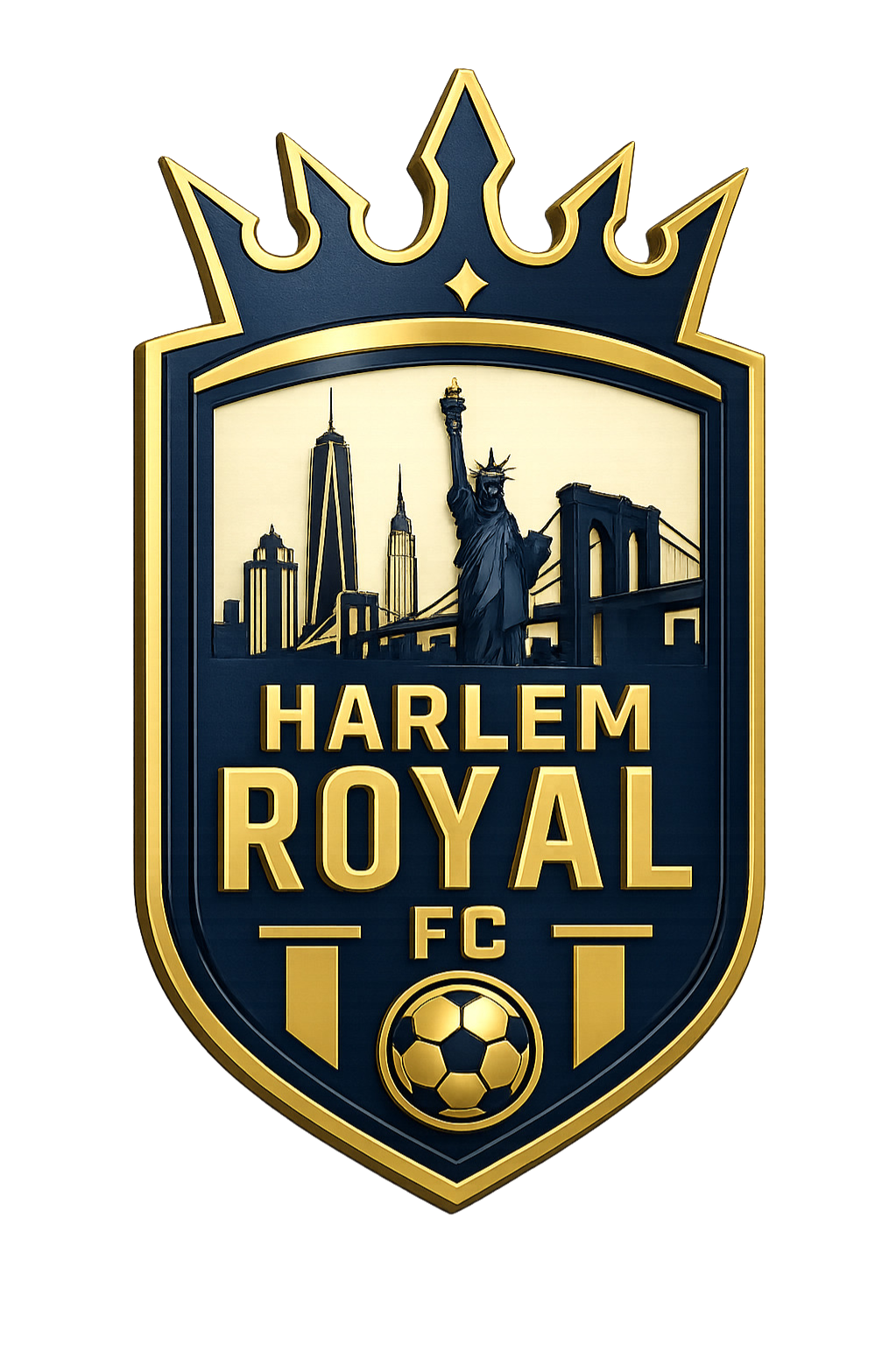 Harlem Royal Soccer Club